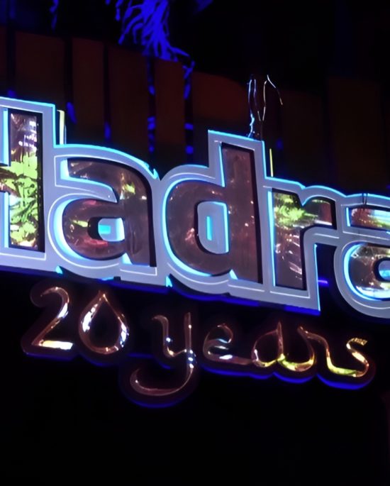Hadra Shop Vizzu