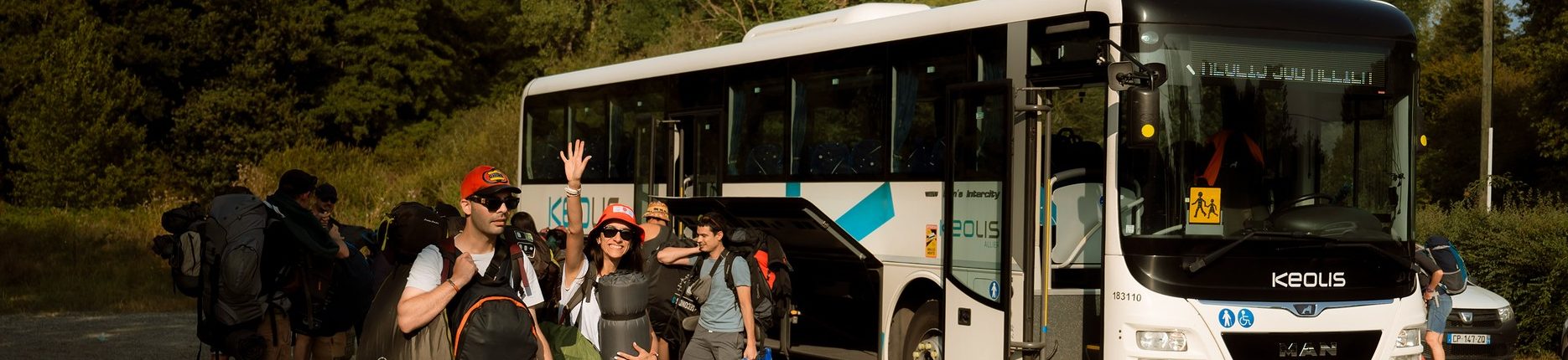 bus
